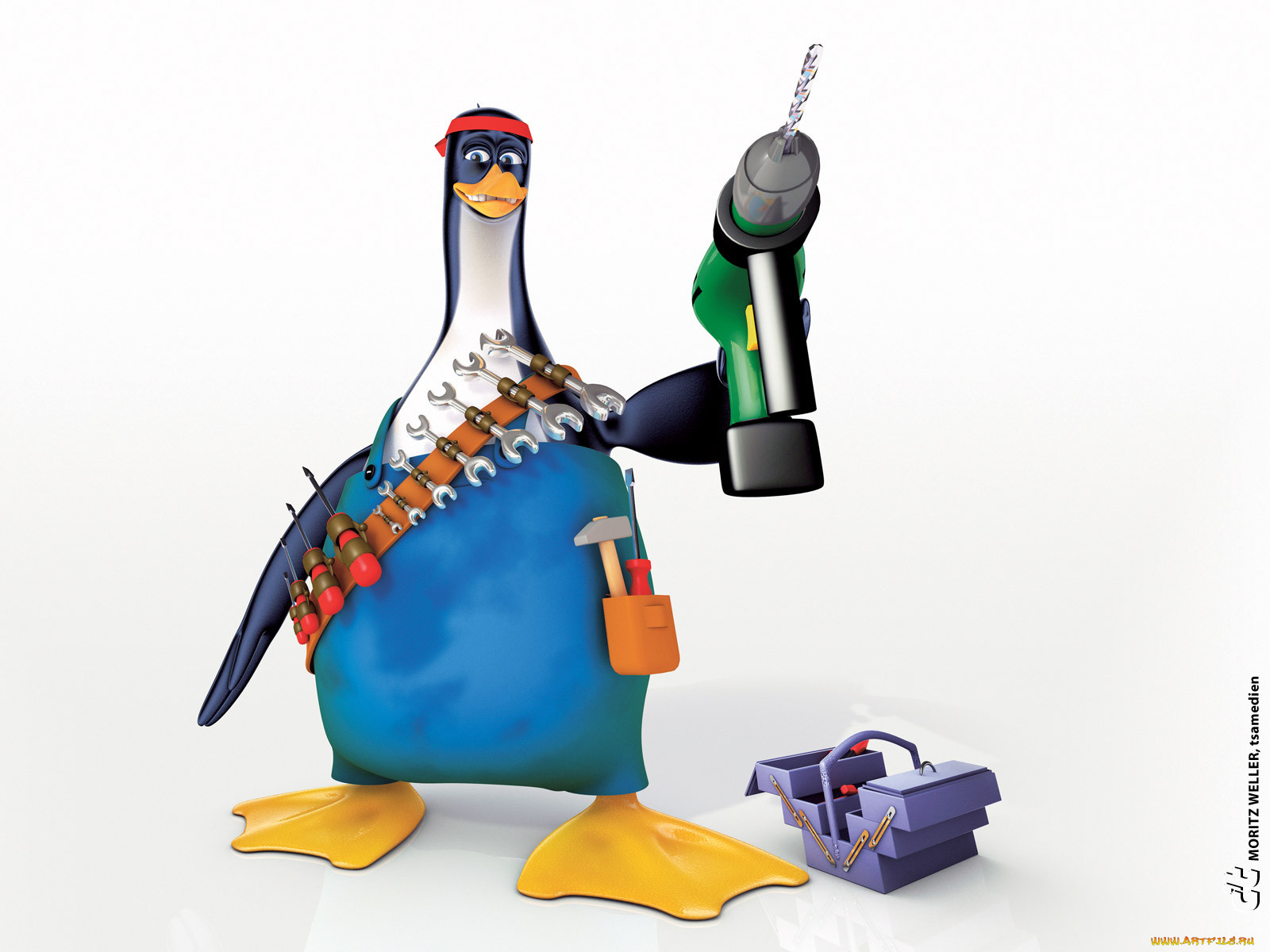 , linux